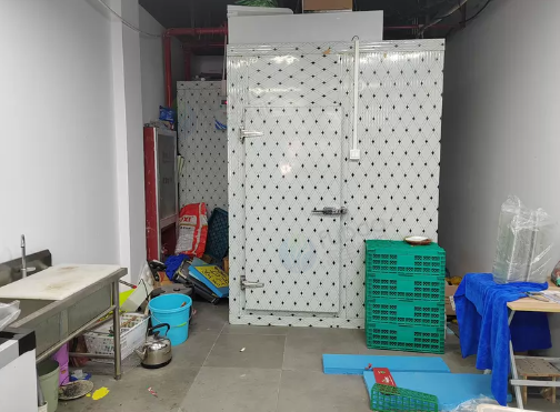 杭州地区处理铭哲冷风机