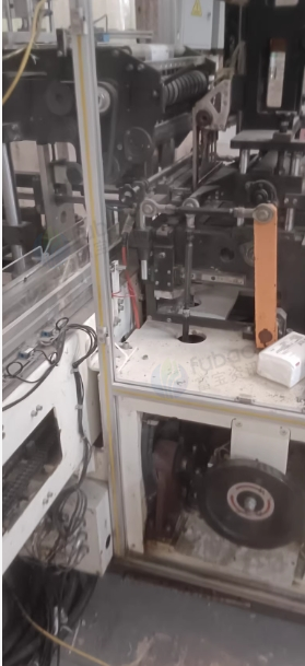 黔东南地区个人处理松川包装机、抽纸机