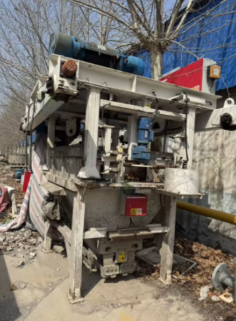 聊城市地区处理装配式建筑设备