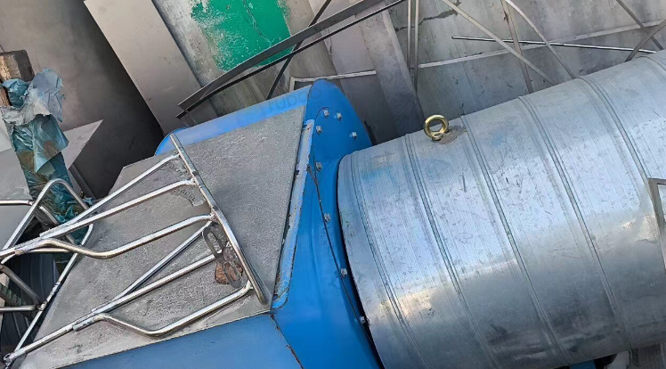 宝鸡市地区处理除尘器、环保设备