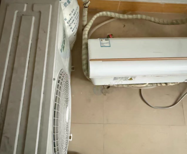 惠州市地区处理海信空调