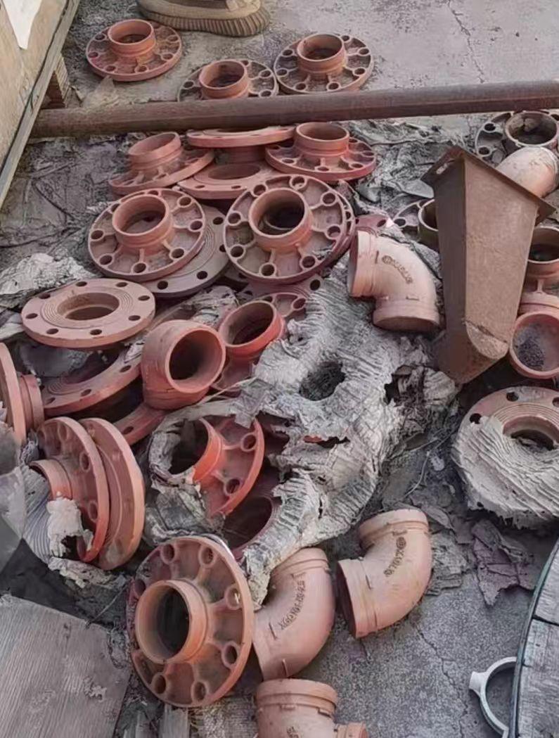 焦作市地区工程处理建材水泵、消防管材、配电箱、污水泵等