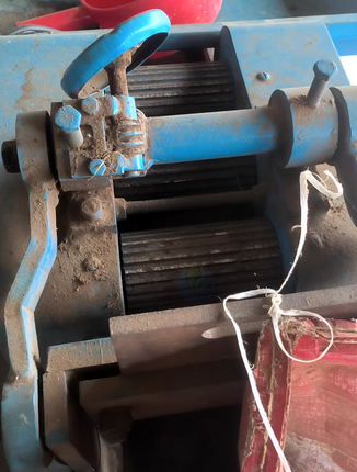 赣州市地区个人处理中药材剁段机