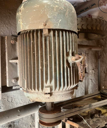 通辽市地区处理11kw纯铜电机、铡草机