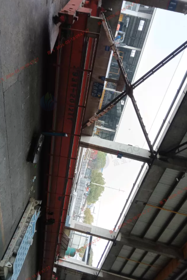 苏州市地区处理10吨行车、制氮机