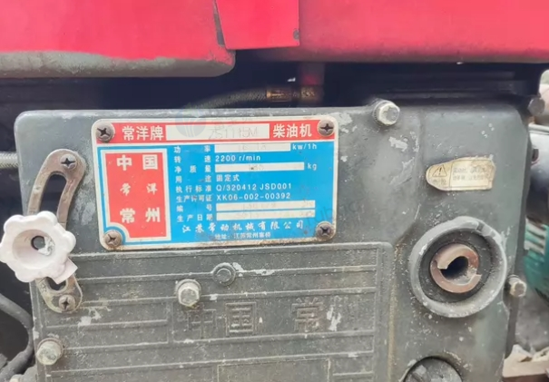 毕节市地区处理常柴20千瓦柴油发电机