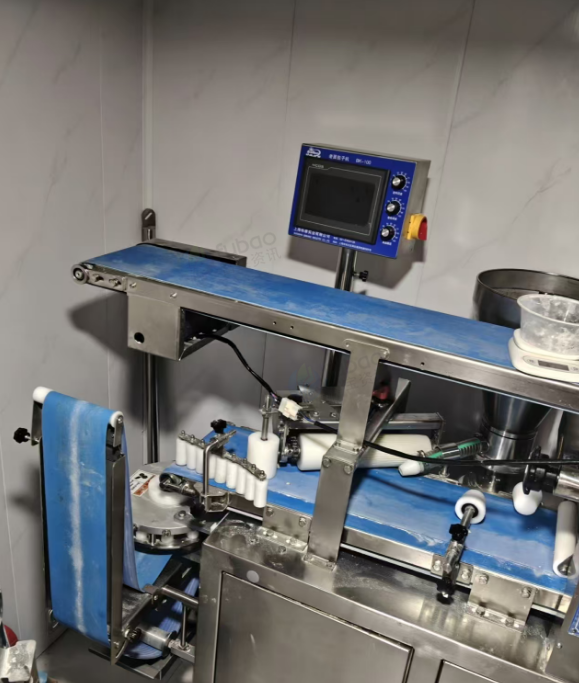 长春市地区作坊处理彬康BK100新款老面小笼包机器