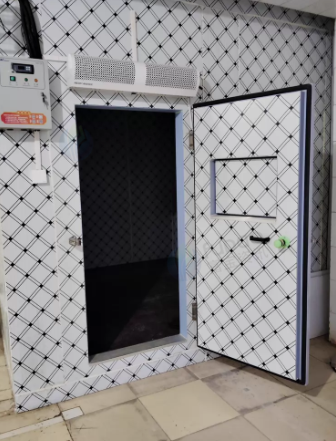 泰安市地区个人处理冷库