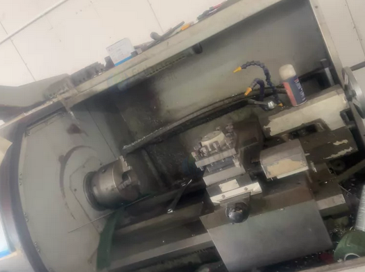 上海市地区处理数控车床