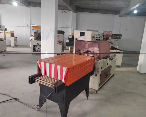 宁德市地区处理封切机450 550 边封机