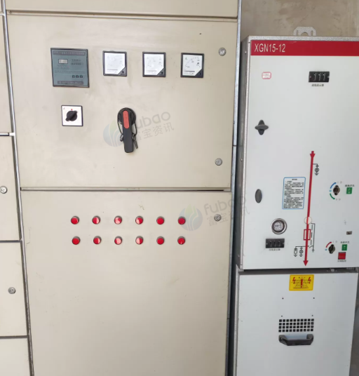 苏州市地区工厂处理500KVA变压器+整套电柜+300米动力配套电缆