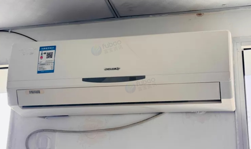 绵阳市地区处理格力1.5P空调挂机