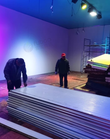 南充地区处理艾默生EMERSON冷库