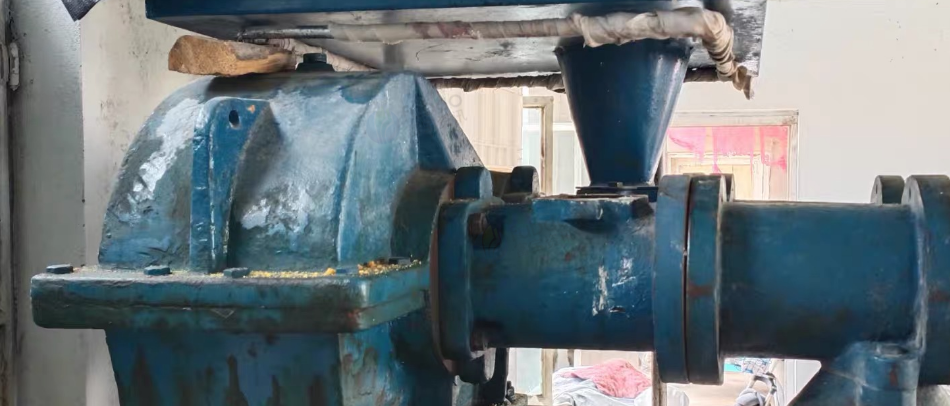 赤峰市地区处理米线机、拌粉机、粉碎机