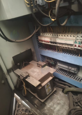 柳州地区处理6163数控车床