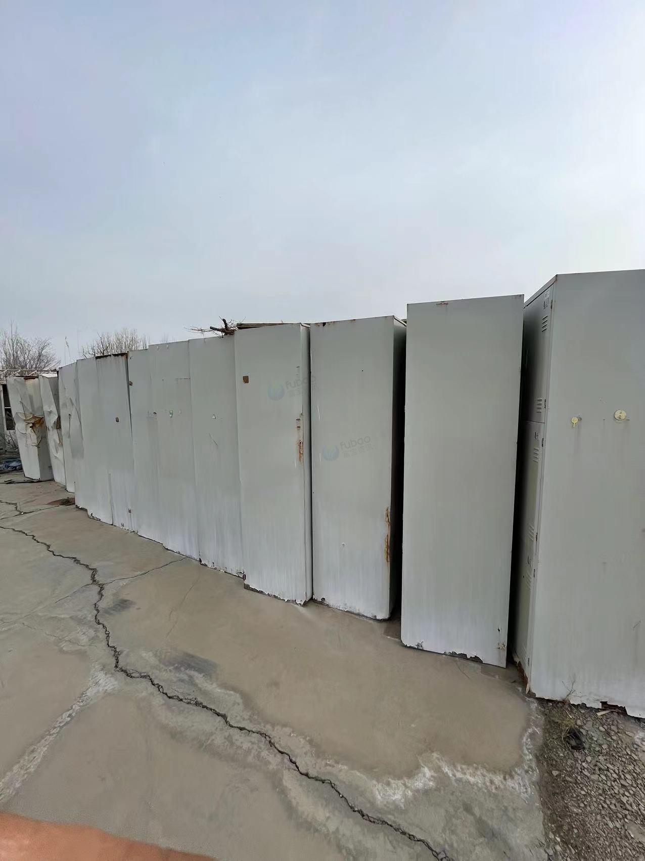 3月30日银川市学校教学设备及家具等报废资产处置项目转让公告