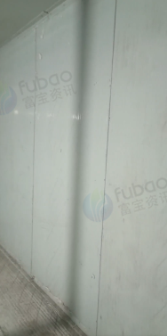 郑州地区处理两个冷库