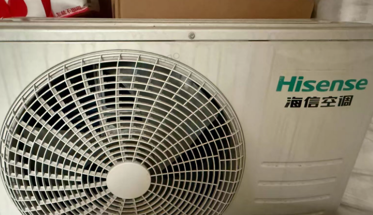 惠州市地区处理海信空调