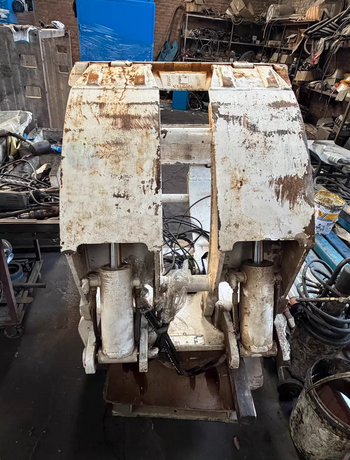 邯郸市地区处理卡斯卡特纸卷夹