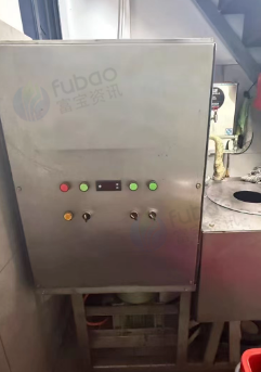 汕头市地区火锅店处理牛肉丸制冷打浆机、绞肉机