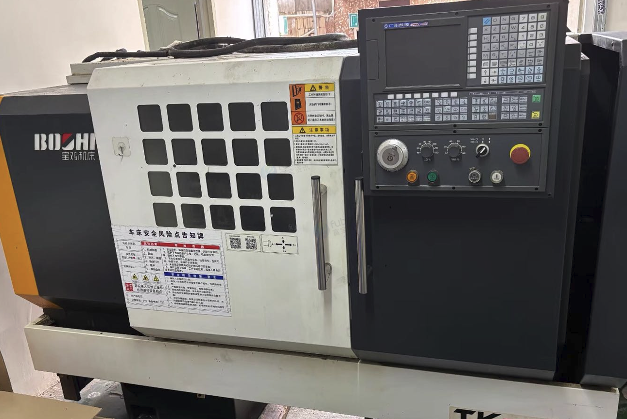 深圳市地区处理数控车床、真空填料机、工业烤箱