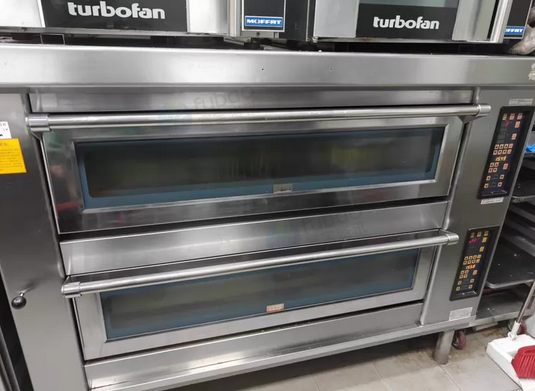 上海市地区烘焙店闭店处理电烤炉、冷冻柜等