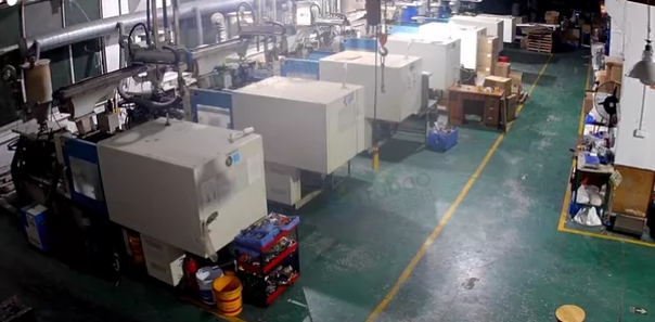 东莞市地区注塑厂处理注塑机160吨130吨80吨