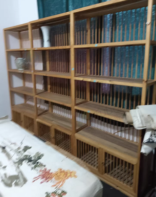 景德镇市地区处理木柜