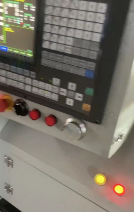 邢台市地区处理4台0640数控车床