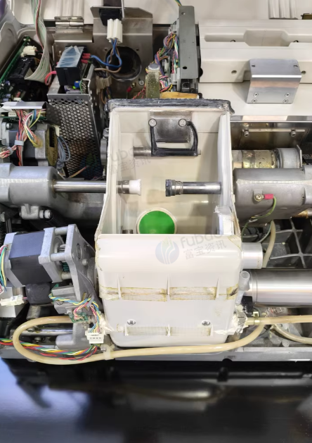 杭州地区处理尼德克LE-9000SX全自动磨边机