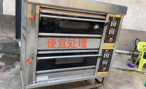 景德镇市地区处理燃气烤箱