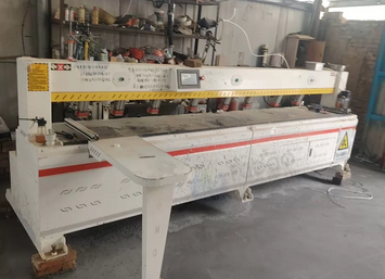 邯郸市地区处理封边机、侧孔机