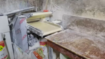 那曲市地区个人处理商用面食加工设备