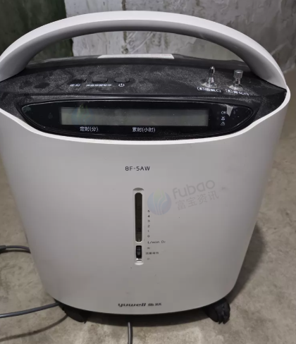 邯郸地区处理医用分子筛制氧机