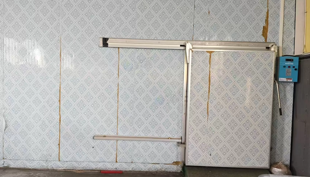 锦州市地区处理20平方速冻库、50平方冷库