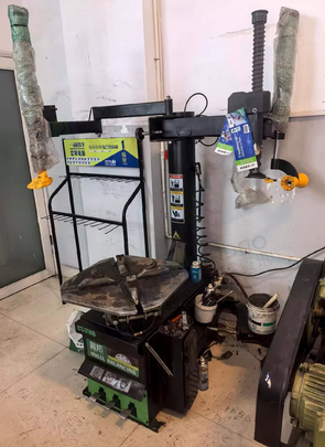 萍乡市地区处理汽保设备一批