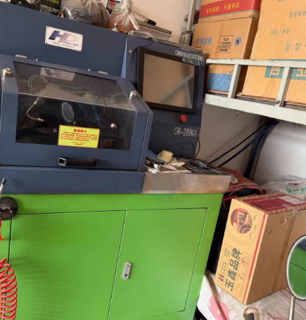 秦皇岛市地区处理海德实验台、超声波清洗机