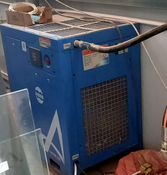 邯郸市地区处理2230中空玻璃设备