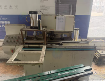 潍坊市地区工厂处理断桥设备