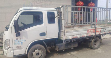 焦作市地区处理上汽平板车