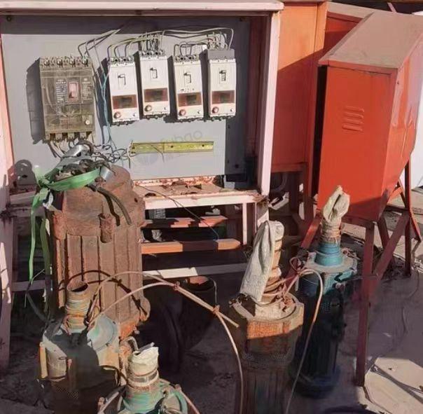 焦作市地区工程处理建材水泵、消防管材、配电箱、污水泵等