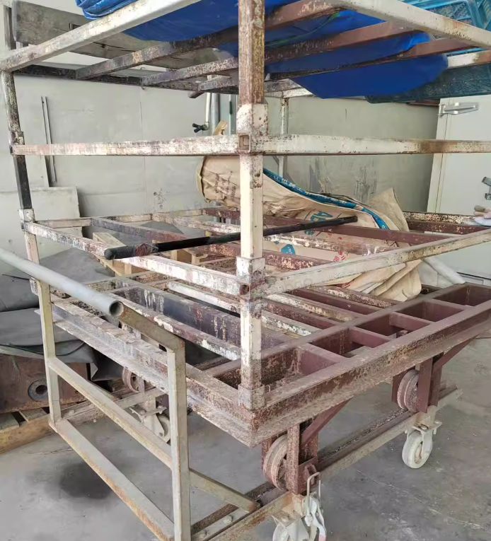 苏州市地区工厂处理2立方热洁炉