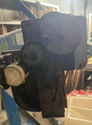 武汉地区处理钉箱机