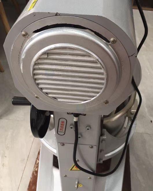 安阳市地区处理诚麦30L搅拌机