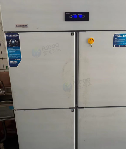 楚雄市地区小吃店处理设备