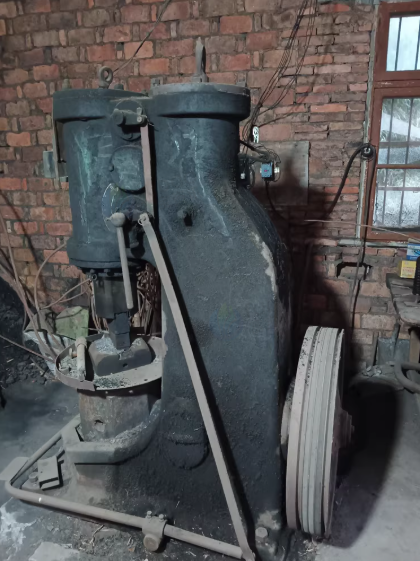 岳阳市地区处理65公斤大型空气锤