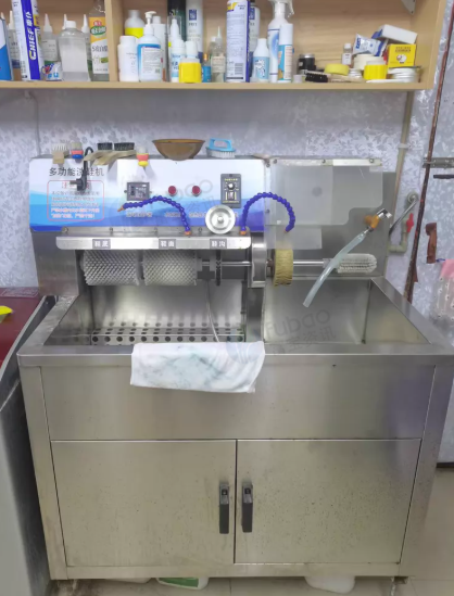 黔东南地区处理干洗店全套设备、洗鞋设备