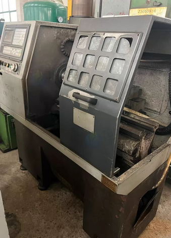 廊坊市地区处理两台0635数控车