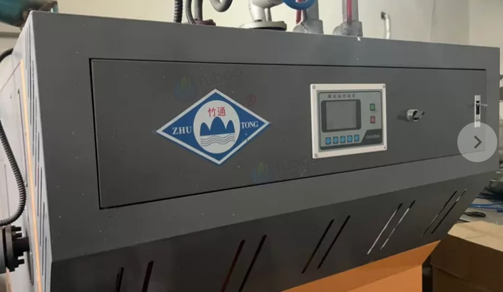 成都市地区处理蒸汽发生器