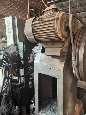 邯郸市地区处理30冲床